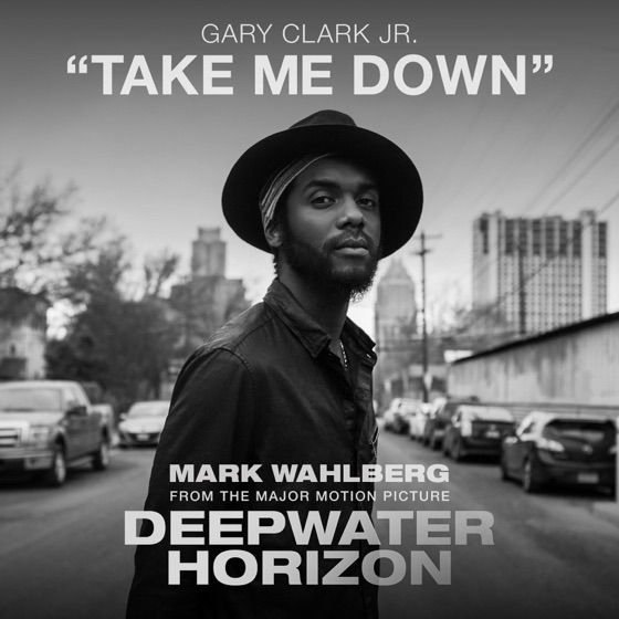 Cover artwork for Take Me Down