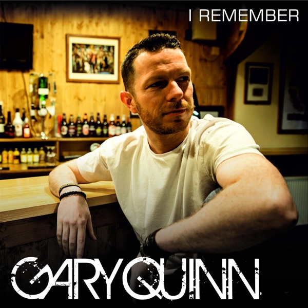 Gary Quinn, Each Night You Lie