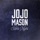 Jojo Mason-Silent Night