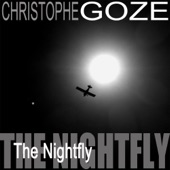 The Nightfly artwork
