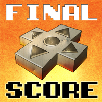 Final Score podcast