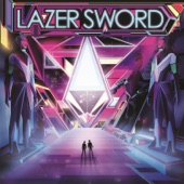 Lazer Sword