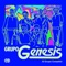 Amistad Tropical - Grupo Génesis lyrics