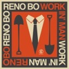 Workin' Man - Single