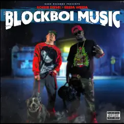 Blockboi Music by Robbie Diesel & Beeda Weeda album reviews, ratings, credits
