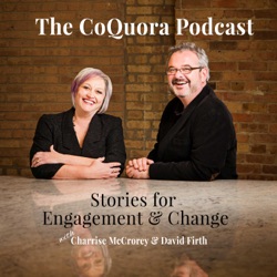 The CoQuora Podcast