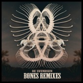 Bones Remixes - EP artwork