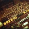 Russian Roulette (feat. Mikko Joensuu, Markus Joensuu & Risto Joensuu) - EP