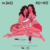 Kiss to Kiss (Extended) artwork