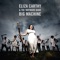 Epitaph - Eliza Carthy & The Wayward Band lyrics