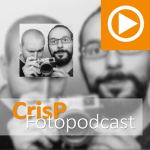 CrisP – Teil 6 – Fotopodcast – Der Shoot und die Party