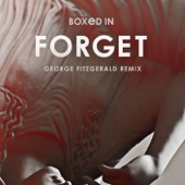 Forget (George FitzGerald Remix) artwork