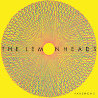 The Lemonheads - Varshons artwork