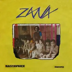 Nastavnice - Single - Zana Nastavnice - Single - Zana