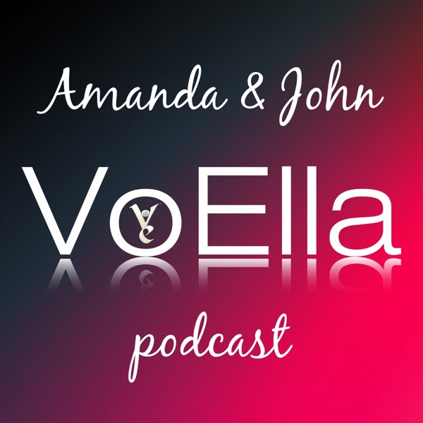 VoElla Podcast cover