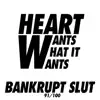 Heart Wants What It Wants - Single album lyrics, reviews, download