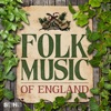 Folk Music of England artwork