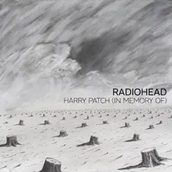 Harry Patch (In Memory Of) - Single - Radiohead