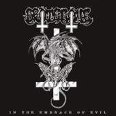 Grotesque - Ripped from the Cross