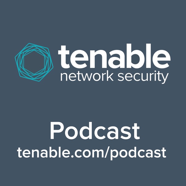 Tenable Network Security Podcast cover