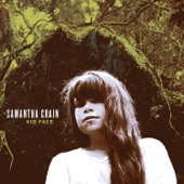 Samantha Crain - Never Going Back