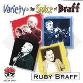 Ruby Braff - Crazy Rhythm