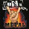 Punk Goes Metal ジャケット写真