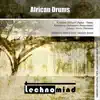 African Drums album lyrics, reviews, download