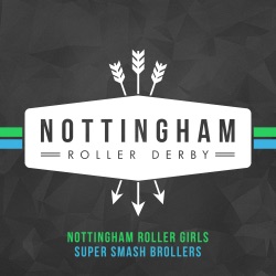 Good Arrows - The Nottingham Roller Derby Podcast