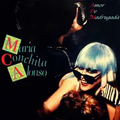 Amor De Madrugada - María Conchita Alonso