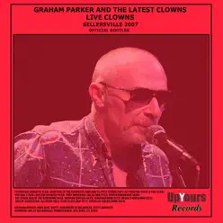 Live Clowns - Graham Parker