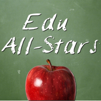 EduAllStars Session 55 - Jessica Allen
