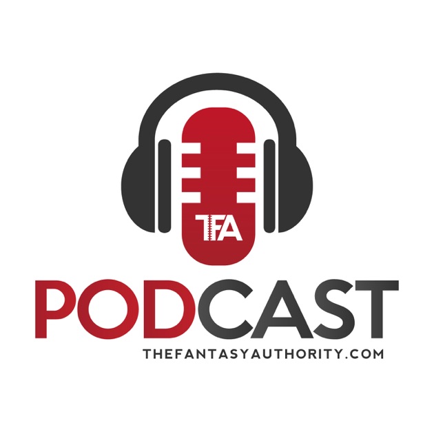 The Fantasy Authority Fantasy Football Podcast by Fantasy ...