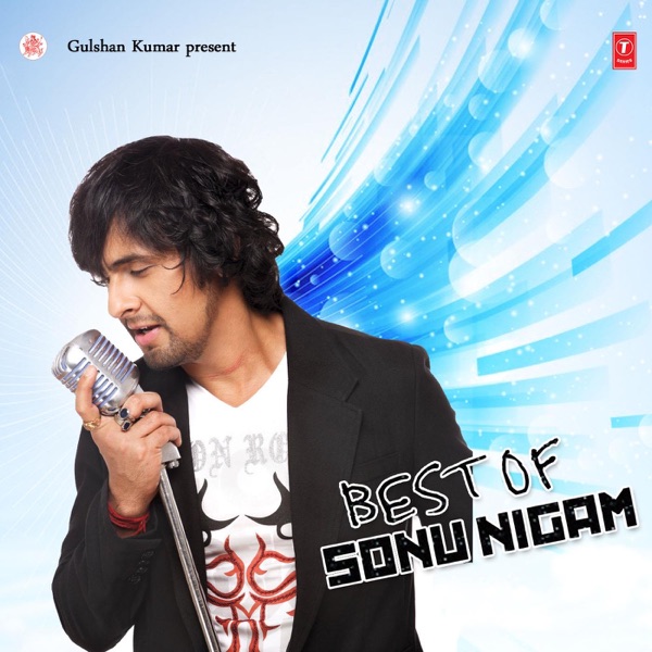 Ab Mujhe Raat Din* by Sonu Nigam on Sunrise Retro