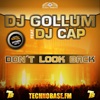 Don't Look Back (feat. DJ Cap) [Remixes]
