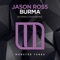 Burma (Rodrigo Deem Extended Mix) - Jason Ross lyrics
