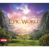 Epic World artwork