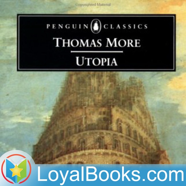 more utopia book 1 summary
