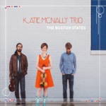 Katie McNally Trio - Colin MacIntosh / Black Horse