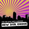 New Dub Order - Single