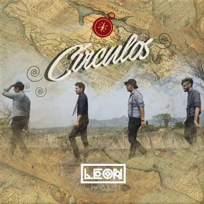 Círculos - Single - L3ON