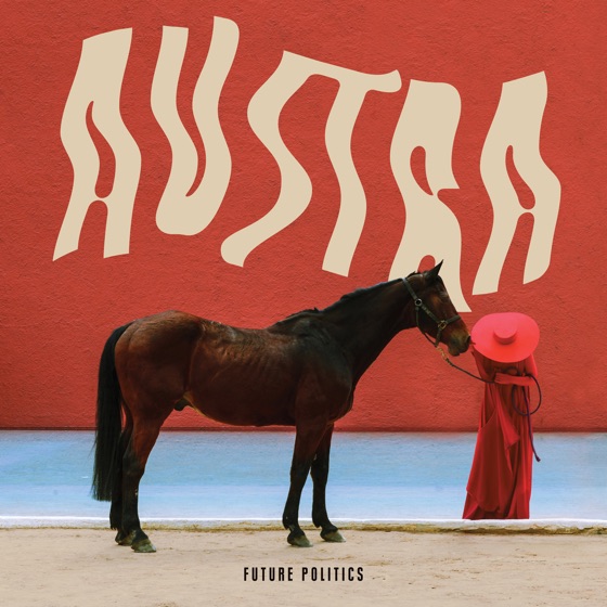 Cover artwork for 43