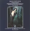 Stream & download Reger: Orchestral Songs