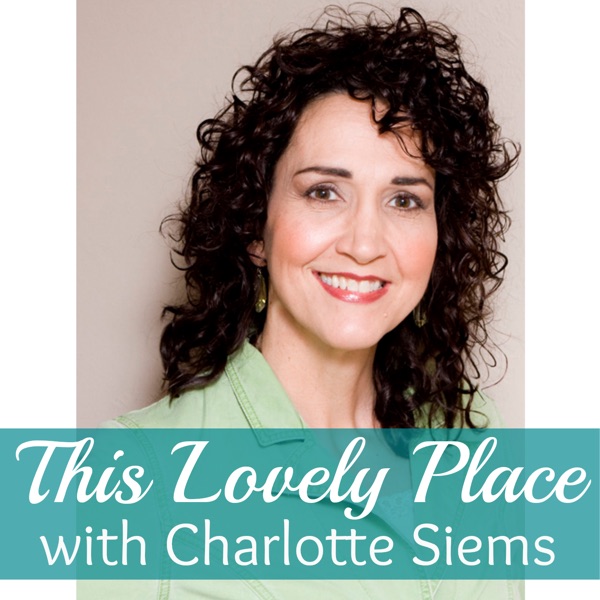Podcast – Charlotte Siems cover
