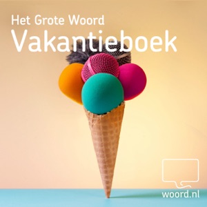 Het Grote Woord Vakantieboek - Intro