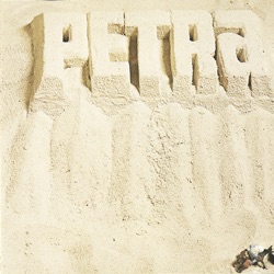 Petra - Mountains and Valleys