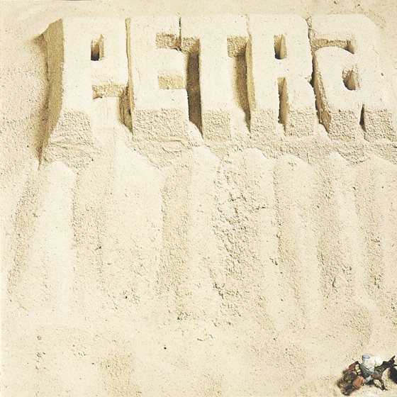 Cover artwork for Parting Thought