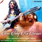 Tere Ishq Ka Suroor artwork