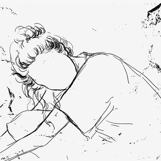 Cover artwork for Jessie's Eternity Song