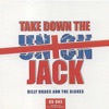 Take Down the Union Jack - Single